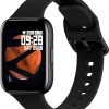 ZEBRONICS Zeb-Fit1220CH Smart Fitness Watch, 2.5D Curved Glass Full Touch Display ZEBRONICS Zeb-Fit1220CH Smart Fitness Watch, 2.5D Curved Glass Full Touch Display