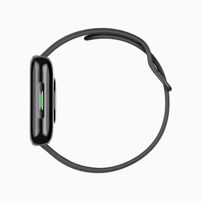ZEBRONICS Zeb-Fit1220CH Smart Fitness Watch, 2.5D Curved Glass Full Touch Display ZEBRONICS Zeb-Fit1220CH Smart Fitness Watch, 2.5D Curved Glass Full Touch Display