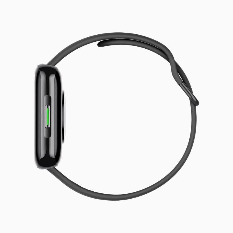 ZEBRONICS Zeb-Fit1220CH Smart Fitness Watch, 2.5D Curved Glass Full Touch Display ZEBRONICS Zeb-Fit1220CH Smart Fitness Watch, 2.5D Curved Glass Full Touch Display