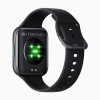 ZEBRONICS Zeb-Fit1220CH Smart Fitness Watch, 2.5D Curved Glass Full Touch Display ZEBRONICS Zeb-Fit1220CH Smart Fitness Watch, 2.5D Curved Glass Full Touch Display