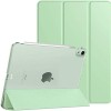 MOCA iPad Air 5th Generation Case 2022 / iPad Air 4th 2020 Case 10.9 Inch