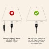 ZEBRONICS Zeb-Buds C2 in Ear Type C Wired Earphones with Mic (White) ZEBRONICS Zeb-Buds C2 in Ear Type C Wired Earphones with Mic (White)