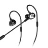 SteelSeries Tusq Wired in Ear Earphones SteelSeries Tusq Wired in Ear Earphones