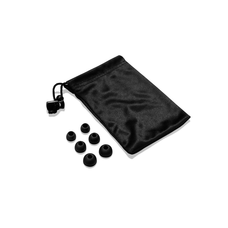 SteelSeries Tusq Wired in Ear Earphones SteelSeries Tusq Wired in Ear Earphones