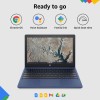 HP Chromebook 11a, MediaTek MT8183 Processor HP Chromebook 11a, MediaTek MT8183 Processor