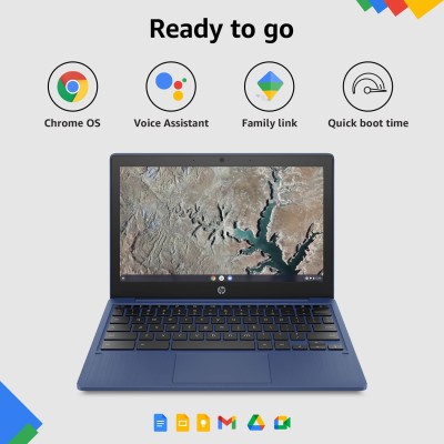HP Chromebook 11a, MediaTek MT8183 Processor HP Chromebook 11a, MediaTek MT8183 Processor