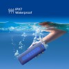 MI Portable Wireless Bluetooth Speaker (Blue)|16W Hi-Quality Speaker with Mic|Upto 13hrs Playback Time MI Portable Wireless Bluetooth Speaker (Blue)|16W Hi-Quality Speaker with Mic|Upto 13hrs Playback Time