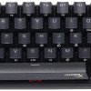 HyperX Alloy Origins 60 - USB-C Mechanical Gaming Keyboard - Ultra Compact 60% Form Factor - Red Switch HyperX Alloy Origins 60 - USB-C Mechanical Gaming Keyboard - Ultra Compact 60% Form Factor - Red Switch