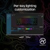HyperX Alloy Origins 60 - USB-C Mechanical Gaming Keyboard - Ultra Compact 60% Form Factor - Red Switch HyperX Alloy Origins 60 - USB-C Mechanical Gaming Keyboard - Ultra Compact 60% Form Factor - Red Switch