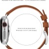 Fullmosa Compatible Apple Watch Strap 38 40 41 42 44 45 49mm Fullmosa Compatible Apple Watch Strap 38 40 41 42 44 45 49mm