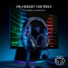Razer Barracuda X - Bluetooth Wireless Over Ear Headphones with Mic Multi-Platform Gaming and Mobile - RZ04-03800100-R3M1