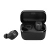 Sennheiser CX True Wireless in Ear Earbuds - Headphone -Black Sennheiser CX True Wireless in Ear Earbuds - Headphone -Black
