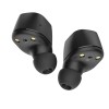 Sennheiser CX True Wireless in Ear Earbuds - Headphone -Black Sennheiser CX True Wireless in Ear Earbuds - Headphone -Black