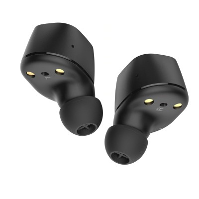 Sennheiser CX True Wireless in Ear Earbuds - Headphone -Black Sennheiser CX True Wireless in Ear Earbuds - Headphone -Black