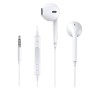 JOYROOM JR-EP1 in-Ear Wired Earphone with in-line Mic JOYROOM JR-EP1 in-Ear Wired Earphone with in-line Mic