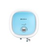 Havells Adonia Spin 10-Litre Vertical Storage Water Heater (Geyser) White Blue 5 Star Havells Adonia Spin 10-Litre Vertical Storage Water Heater (Geyser) White Blue 5 Star