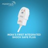 Havells Adonia Spin 10-Litre Vertical Storage Water Heater (Geyser) White Blue 5 Star Havells Adonia Spin 10-Litre Vertical Storage Water Heater (Geyser) White Blue 5 Star