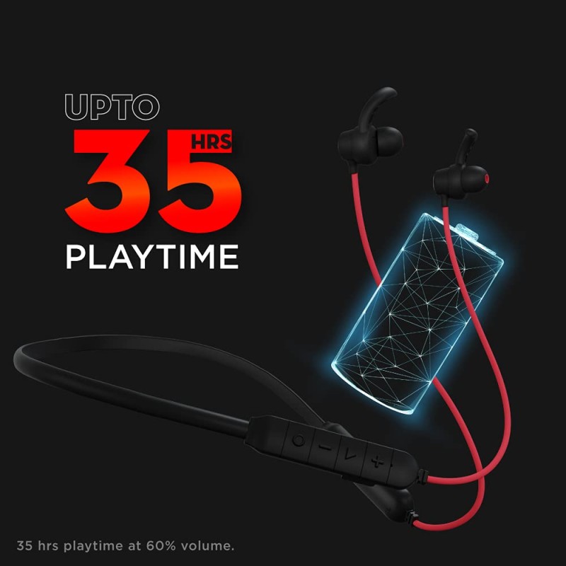 Tarbull MusicMate 550, World's 1st Bluetooth Neckband Tarbull MusicMate 550, World's 1st Bluetooth Neckband