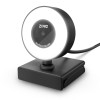 Zinq Technologies Full HD 1080P 2.1 Megapixel 30 FPS Auto Focus Webcam with Ring LED for Night Vision Zinq Technologies Full HD 1080P 2.1 Megapixel 30 FPS Auto Focus Webcam with Ring LED for Night Vision