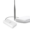 intelizon Intelizon MicroUps, 12V UPS for Router, Setup Box, WiFi CCTV, Baby Monitor - white intelizon Intelizon MicroUps, 12V UPS for Router, Setup Box, WiFi CCTV, Baby Monitor - white