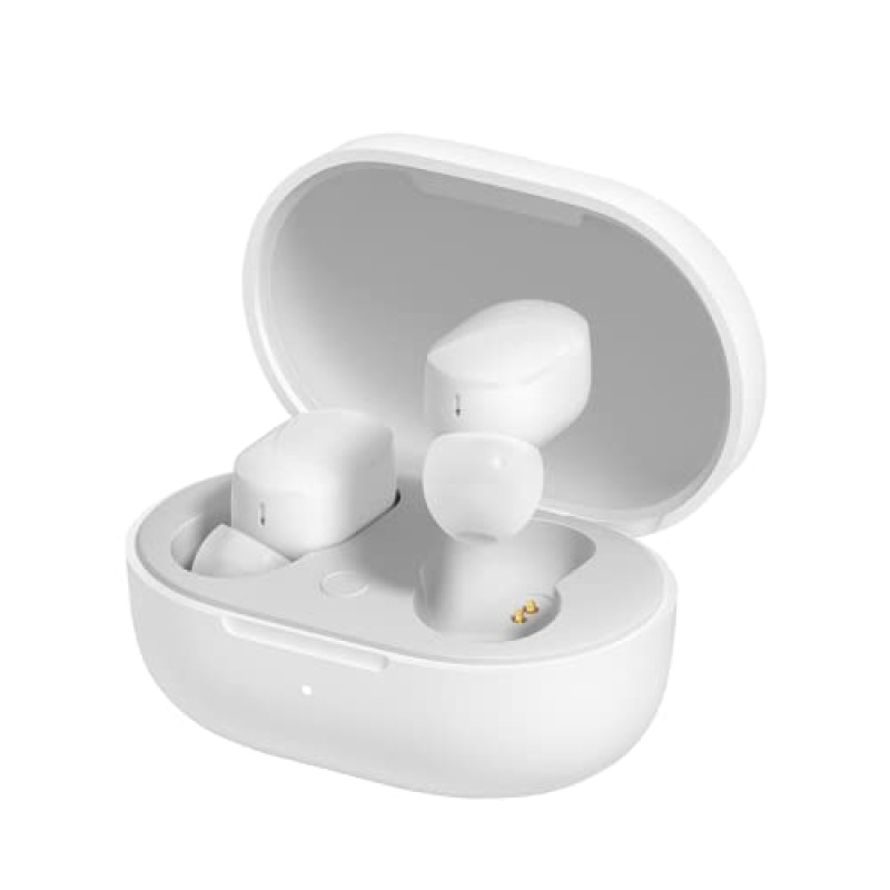 Redmi Earbuds 3 Pro Truly Wireless in-Ear Earbuds - (White) Redmi Earbuds 3 Pro Truly Wireless in-Ear Earbuds - (White)