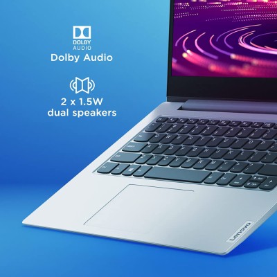 Lenovo IdeaPad Slim 1 Intel Celeron N4020 11.6" (29.46cm) HD Thin & Light Laptop Lenovo IdeaPad Slim 1 Intel Celeron N4020 11.6" (29.46cm) HD Thin & Light Laptop