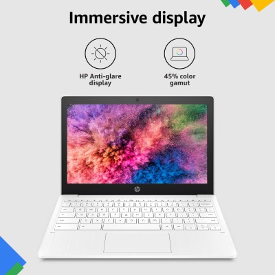 HP Chromebook MediaTek Kompanio 500 11.6 inch