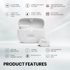 JBL Tune 130NC in Ear Wireless TWS Earbuds with Mic JBL Tune 130NC in Ear Wireless TWS Earbuds with Mic