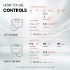 JBL Tune 130NC in Ear Wireless TWS Earbuds with Mic JBL Tune 130NC in Ear Wireless TWS Earbuds with Mic