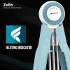 Havells Zella Automatic Cut Off Immersion Water Heater with Temperature Setting Knob & Collapsible flap 1000 Watts (Blue), Plastic Havells Zella Automatic Cut Off Immersion Water Heater with Temperature Setting Knob & Collapsible flap 1000 Watts (Blue), Plastic