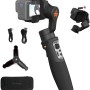 Hohem iSteady Pro 4 3-Axis Gimbal Stabilizer for Gopro 10/9 8/7/6/5/4