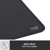 Logitech Mouse Pad - Studio Series, Computer Mouse Mat with Anti-Slip Rubber Base Logitech Mouse Pad - Studio Series, Computer Mouse Mat with Anti-Slip Rubber Base