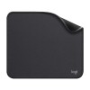 Logitech Mouse Pad - Studio Series, Computer Mouse Mat with Anti-Slip Rubber Base Logitech Mouse Pad - Studio Series, Computer Mouse Mat with Anti-Slip Rubber Base
