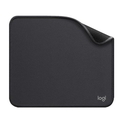 Logitech Mouse Pad - Studio Series, Computer Mouse Mat with Anti-Slip Rubber Base Logitech Mouse Pad - Studio Series, Computer Mouse Mat with Anti-Slip Rubber Base