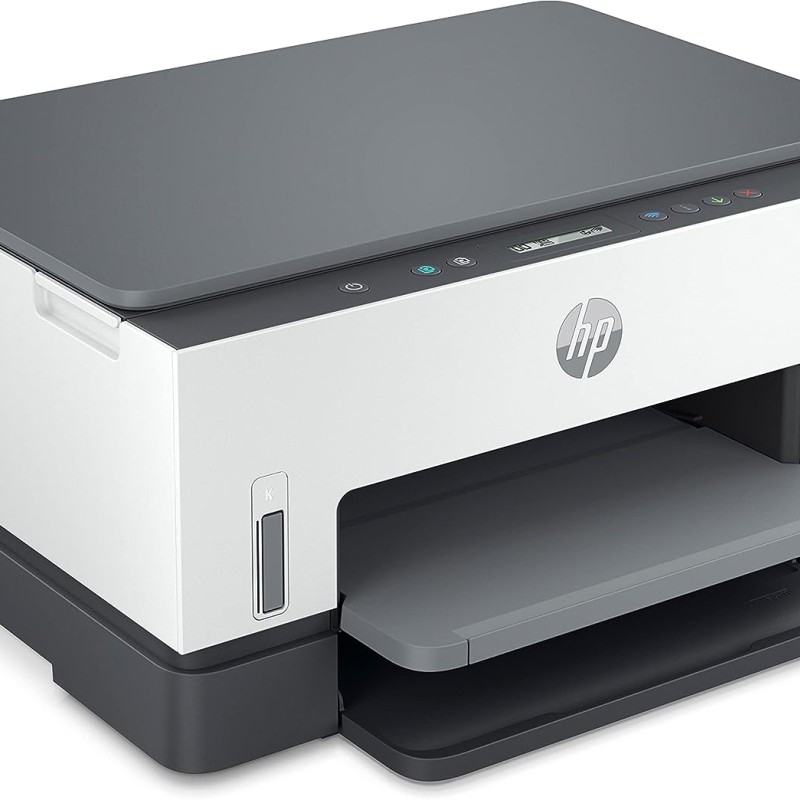 HP Smart Tank 670 All-in-One Printer, Wireless, Print, Copy, Scan,6UU48A,GRAY HP Smart Tank 670 All-in-One Printer, Wireless, Print, Copy, Scan,6UU48A,GRAY