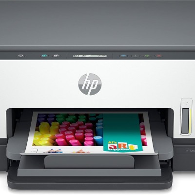 HP Smart Tank 670 All-in-One Printer, Wireless, Print, Copy, Scan,6UU48A,GRAY HP Smart Tank 670 All-in-One Printer, Wireless, Print, Copy, Scan,6UU48A,GRAY