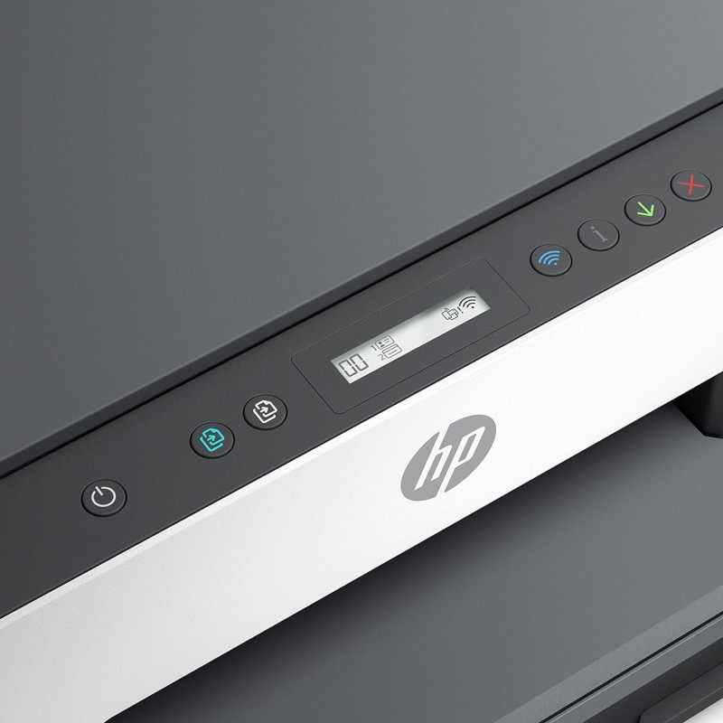 HP Smart Tank 670 All-in-One Printer, Wireless, Print, Copy, Scan,6UU48A,GRAY HP Smart Tank 670 All-in-One Printer, Wireless, Print, Copy, Scan,6UU48A,GRAY