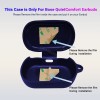 LIRAMARK Shockproof Protective Silicone 360° Cover Case - (Midnight Blue) LIRAMARK Shockproof Protective Silicone 360° Cover Case - (Midnight Blue)