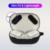LIRAMARK Shockproof Protective Silicone 360° Cover Case LIRAMARK Shockproof Protective Silicone 360° Cover Case