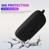 LIRAMARK Shockproof Protective Silicone 360° Cover Case LIRAMARK Shockproof Protective Silicone 360° Cover Case
