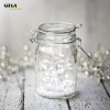 GIZGA Essentials Copper LED Fairy String Lights with USB, High Brightness