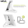 Gizga Essentials Portable Tablet Stand Mobile Holder Gizga Essentials Portable Tablet Stand Mobile Holder