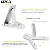 Gizga Essentials Portable Tablet Stand Mobile Holder Gizga Essentials Portable Tablet Stand Mobile Holder