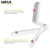 Gizga Essentials Portable Tablet Stand Mobile Holder Gizga Essentials Portable Tablet Stand Mobile Holder