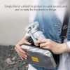 zhi yun Smooth Q4 3-Axis Gimbal Stabilizer for Smartphone zhi yun Smooth Q4 3-Axis Gimbal Stabilizer for Smartphone