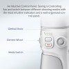 zhi yun Smooth Q4 3-Axis Gimbal Stabilizer for Smartphone zhi yun Smooth Q4 3-Axis Gimbal Stabilizer for Smartphone