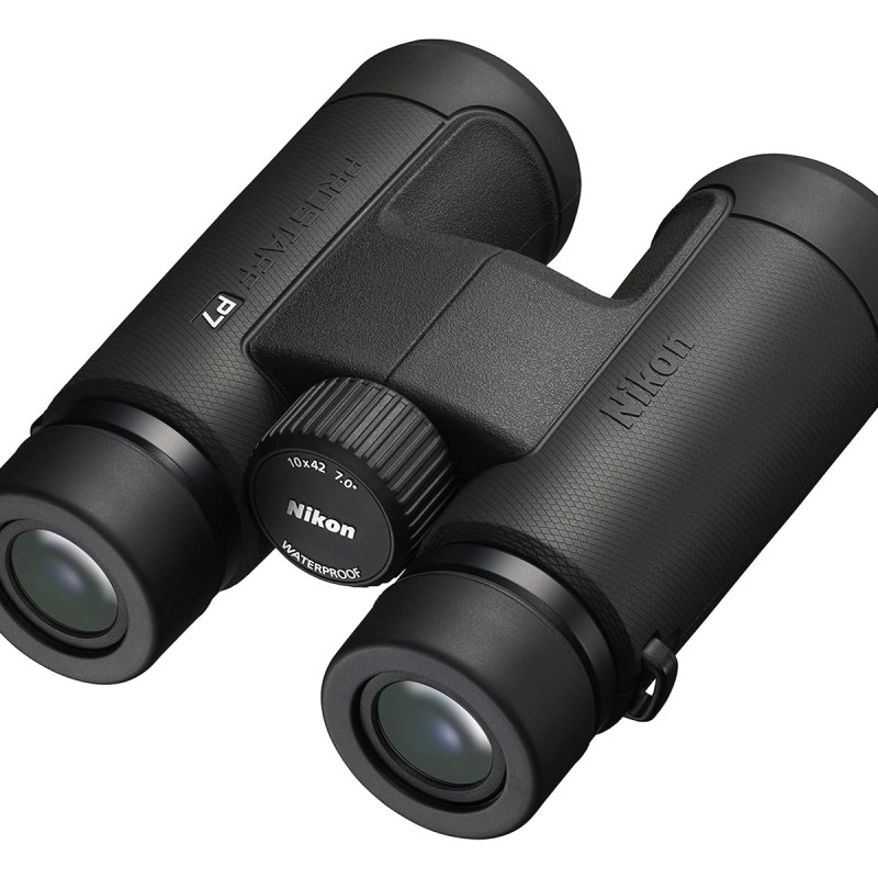 NIKON PROSTAFF P7 10X42