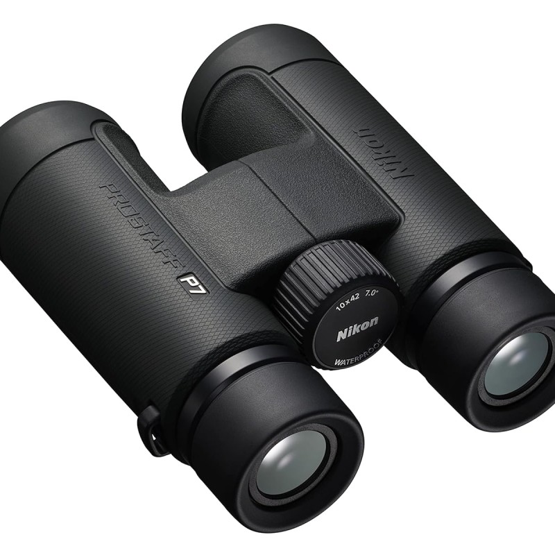NIKON PROSTAFF P7 10X42