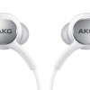 Samsung AKG-Tuned IC100 Type-C Wired in Ear Earphone with mic White