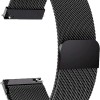 HUMBLE Stainless Steel 19mm Chain Strap with Magnetic Buckle Compatible with Noise Colorfit Pro 2, Boat Storm Smart Watch & Watches with 19mm Lugs. HUMBLE Stainless Steel 19mm Chain Strap with Magnetic Buckle Compatible with Noise Colorfit Pro 2, Boat Storm Smart Watch & Watches with 19mm Lugs.